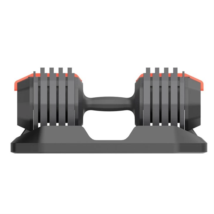 CHOOYOU Popular Adjustable Free Weights Set factory