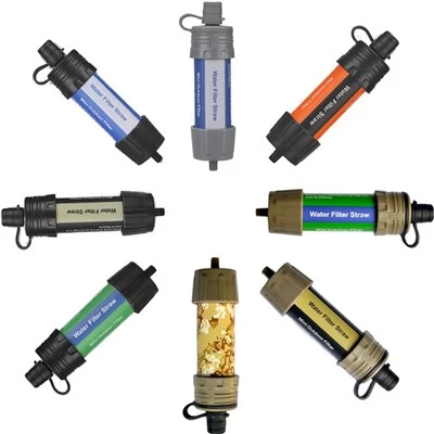 Σύστημα φιλτραρίσματος καθαρού νερού CHOOYOU Mini Outdoor
