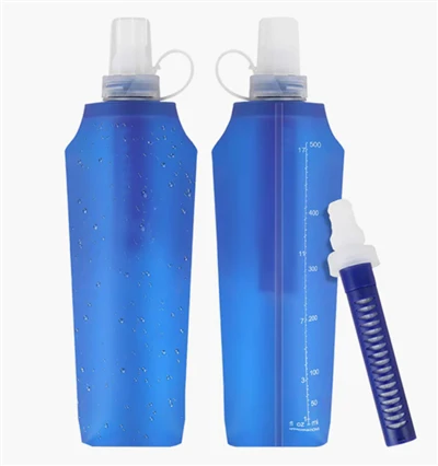 Εργαλείο εξωτερικού χώρου CHOOYOU Water Purifier Survival